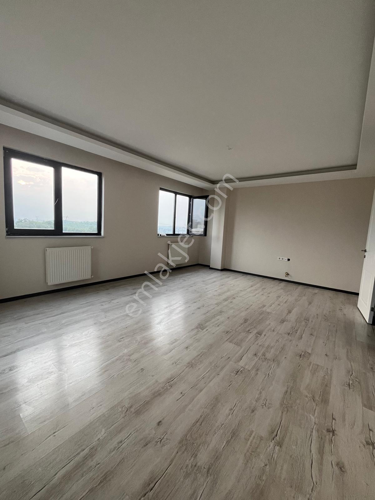 Kayapa Fera Prestijde Manzaralı 3+1 Satılık Dubleks Daire — fotoğraf 15