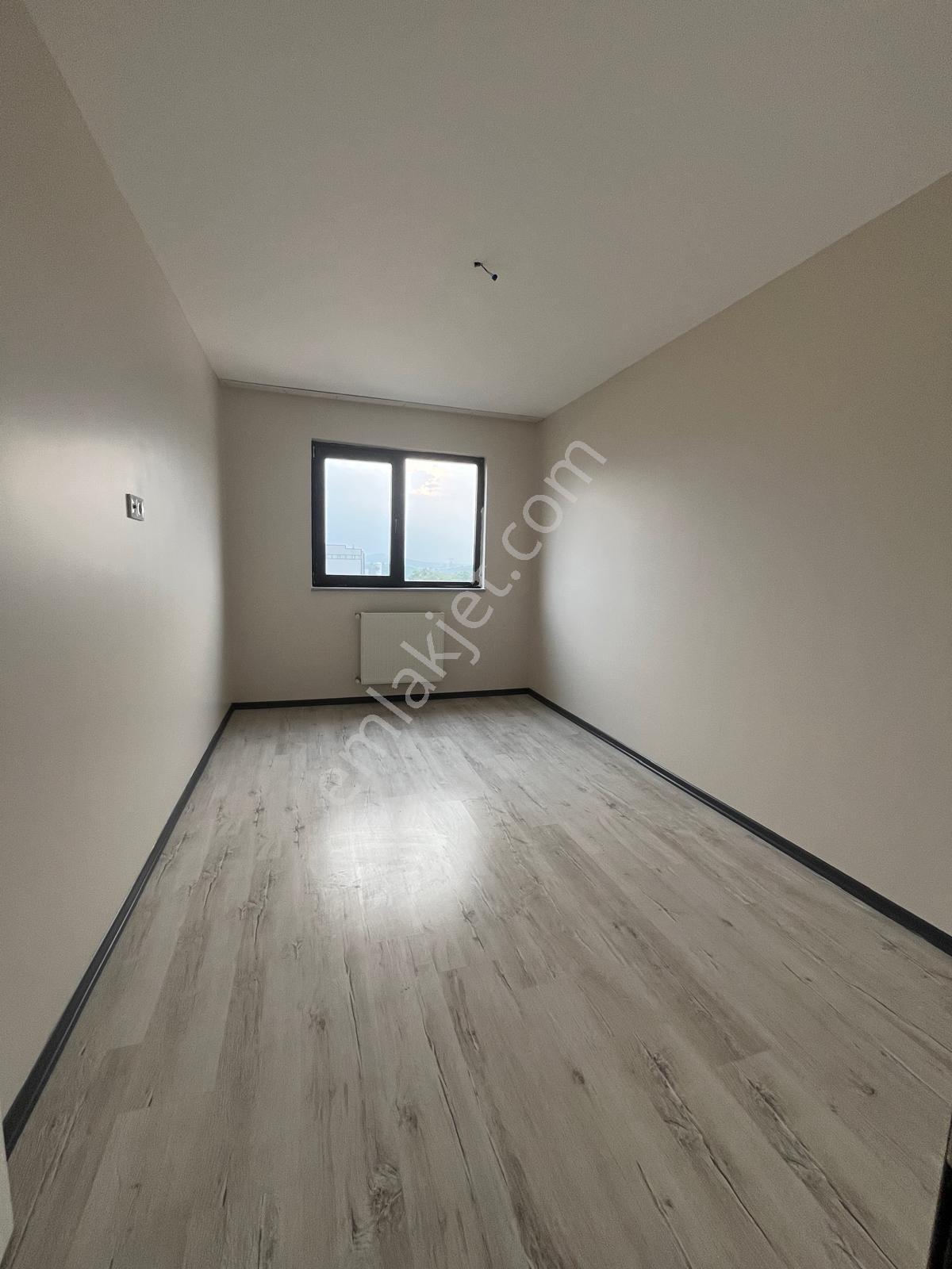 Kayapa Fera Prestijde Manzaralı 3+1 Satılık Dubleks Daire — fotoğraf 19