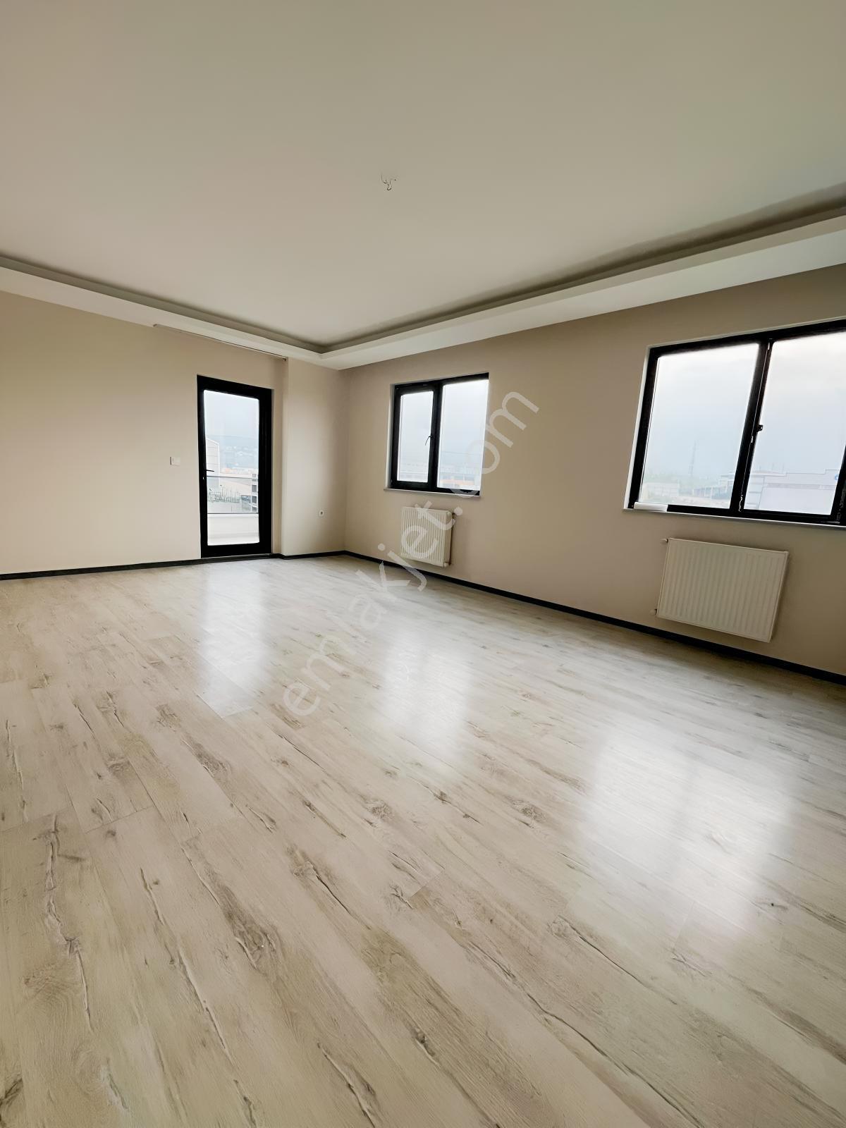Kayapa Fera Prestijde Manzaralı 3+1 Satılık Dubleks Daire — fotoğraf 20