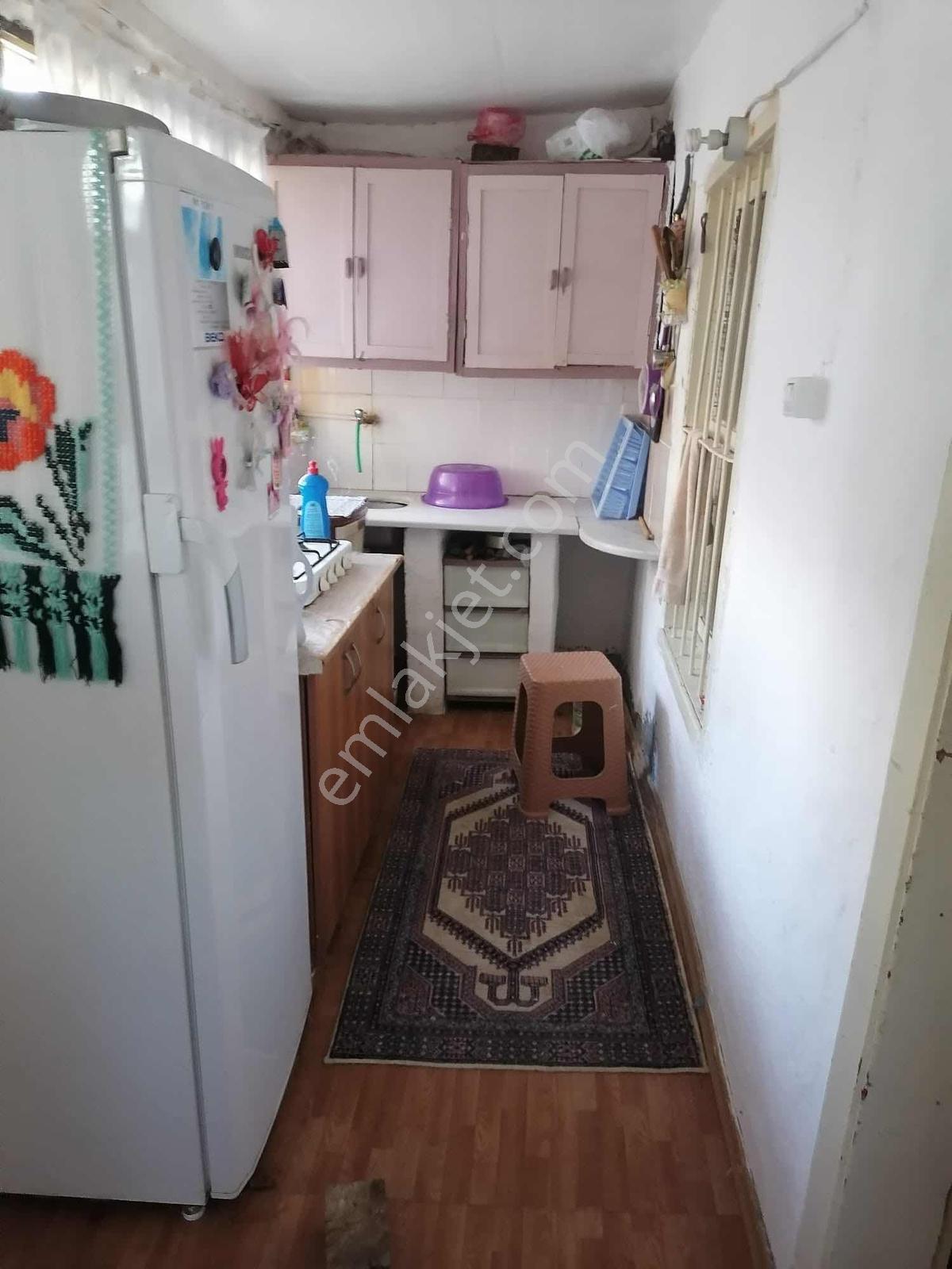 Ürünlü Köyünde 1.271 M² Arsa İçinde Satılık Müstakil Ev — fotoğraf 14