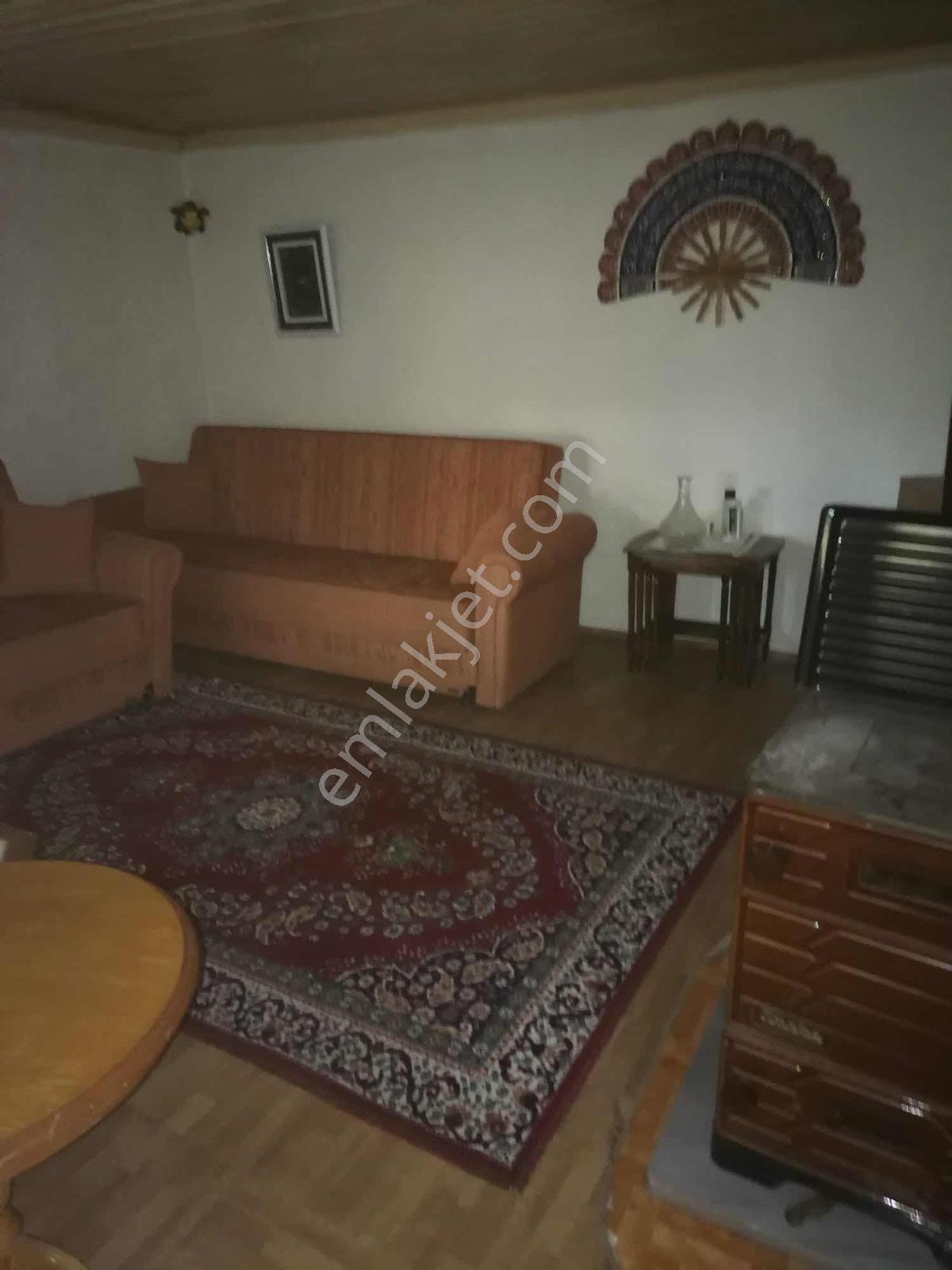 Ürünlü Köyünde 1.271 M² Arsa İçinde Satılık Müstakil Ev — fotoğraf 16