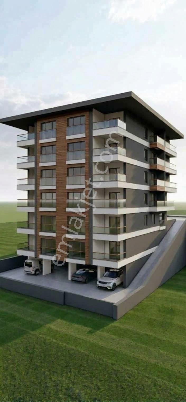 Çankaya İncesu Da 2+1 Kapalı Mutfaklı Lüks Daire — fotoğraf 4