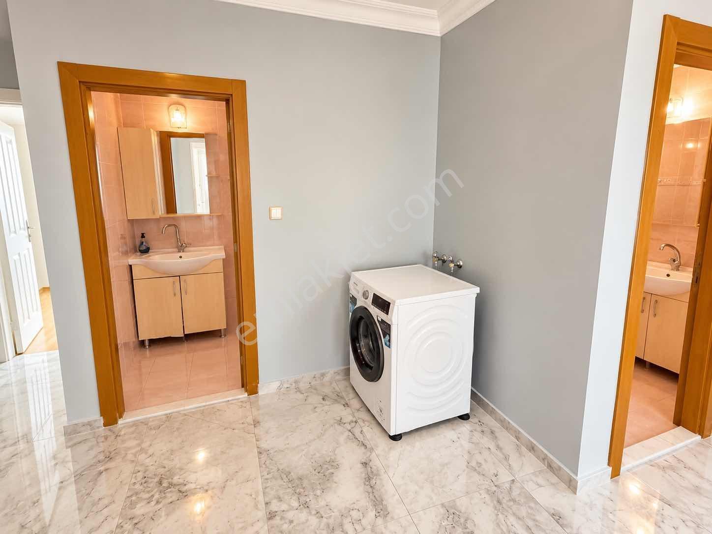 İz Den 3+1 Kapalı Mutfak Huzurevlerinde Daire — fotoğraf 9
