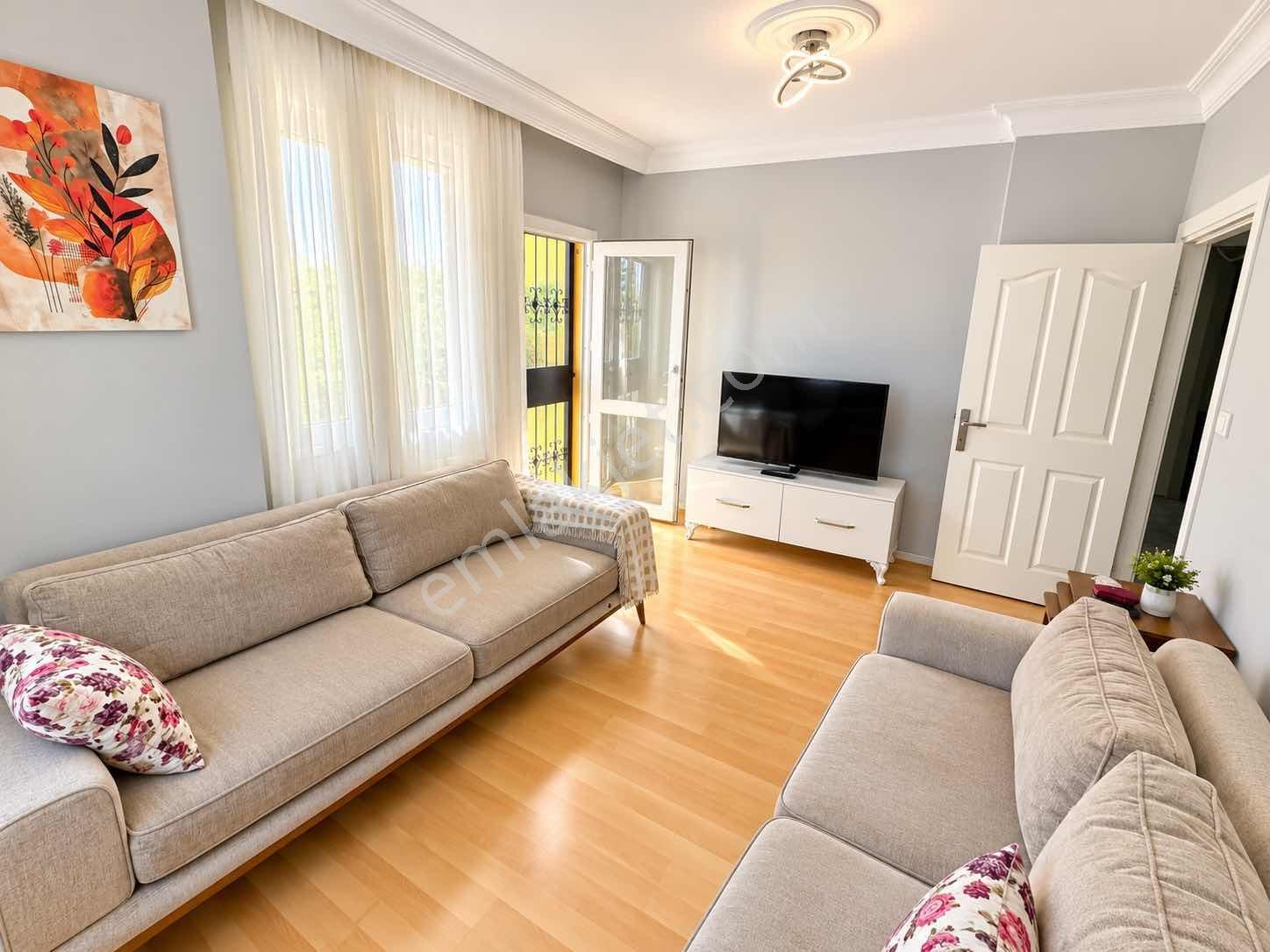 İz Den 3+1 Kapalı Mutfak Huzurevlerinde Daire — fotoğraf 10