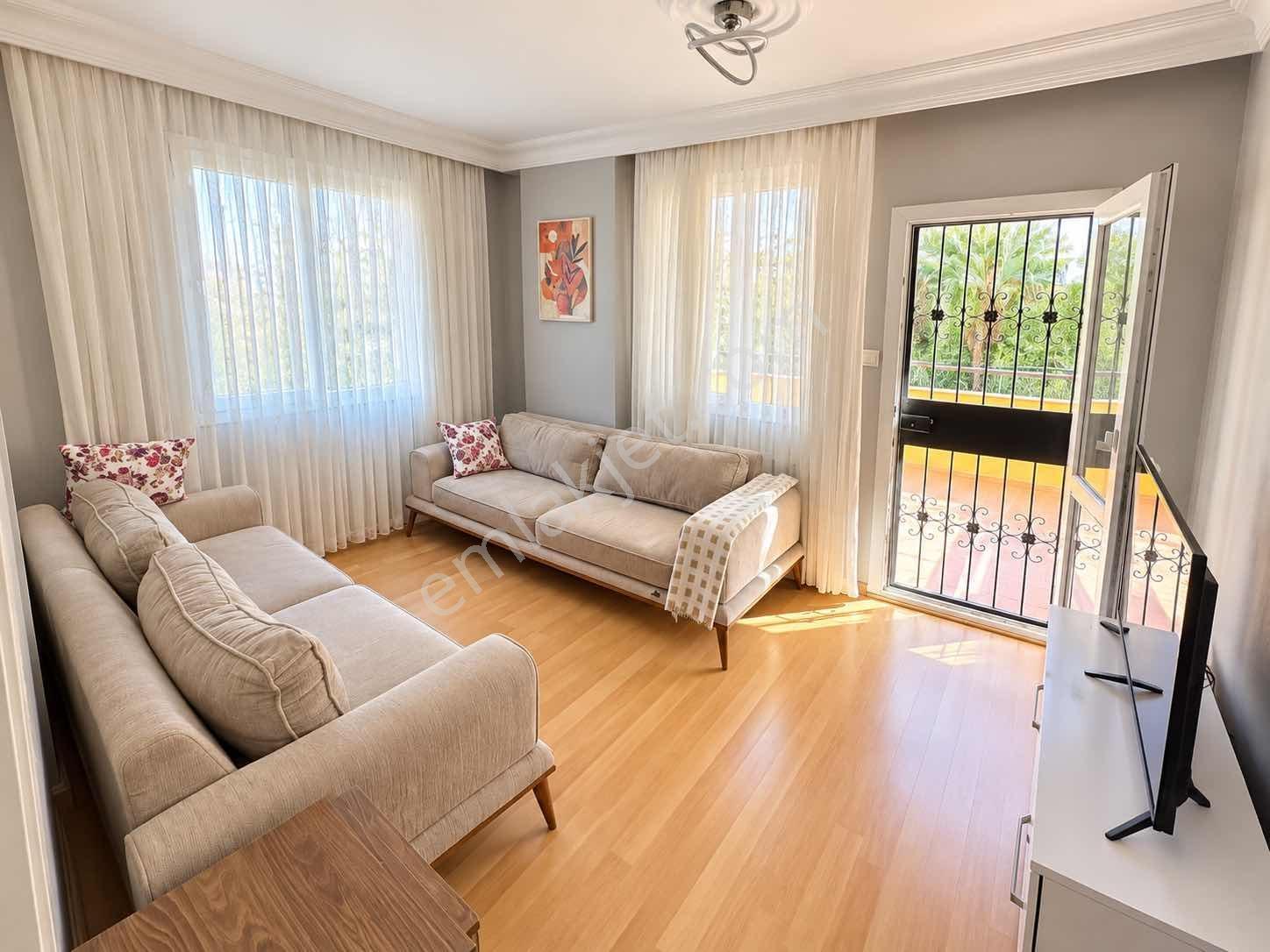 İz Den 3+1 Kapalı Mutfak Huzurevlerinde Daire — fotoğraf 11