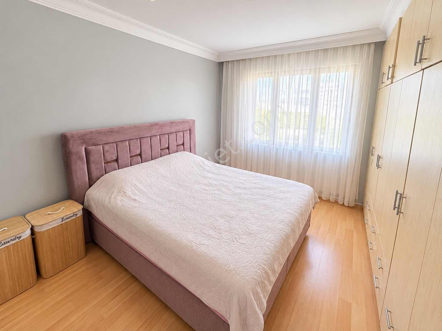 İz Den 3+1 Kapalı Mutfak Huzurevlerinde Daire — fotoğraf 12