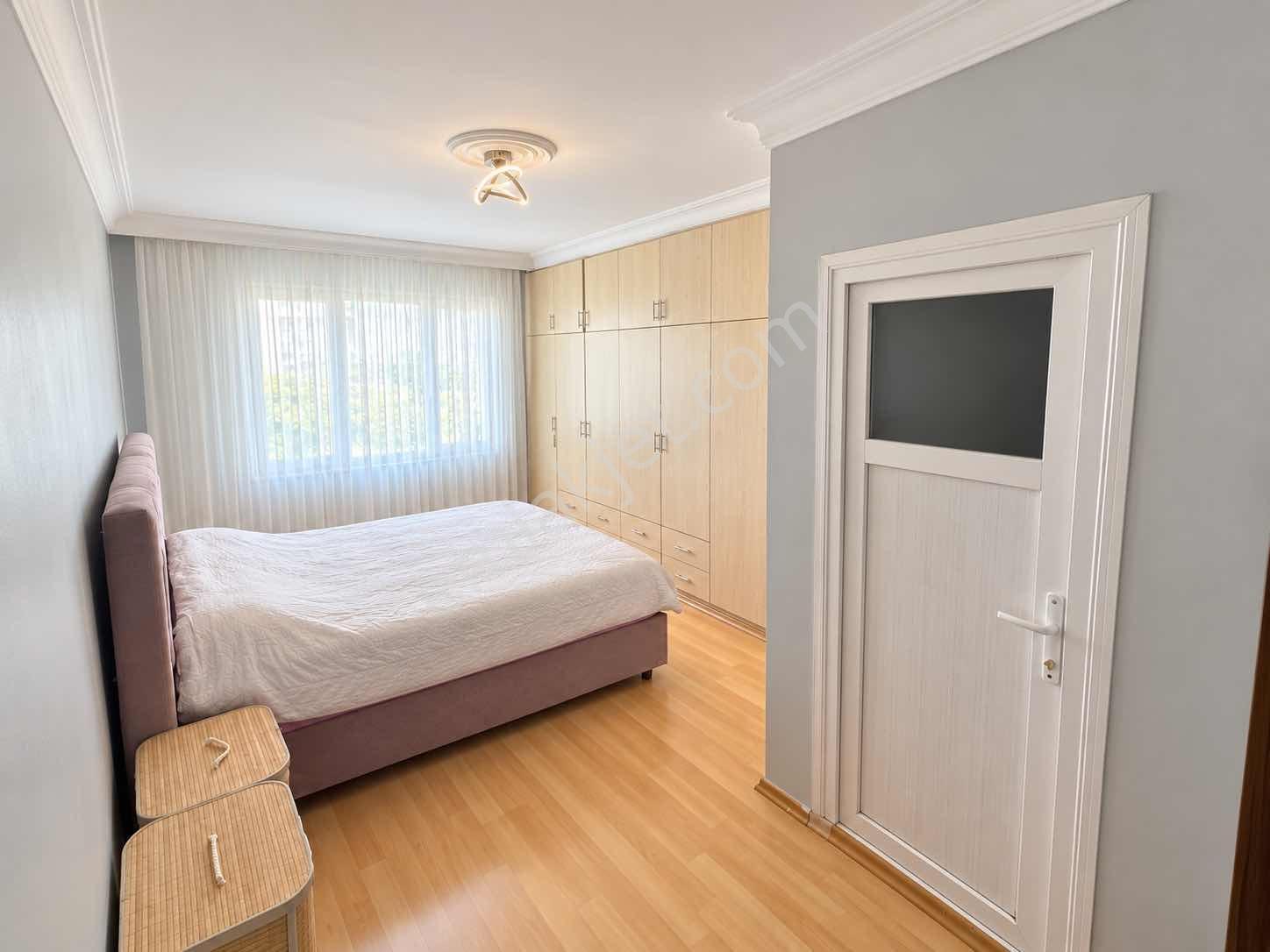 İz Den 3+1 Kapalı Mutfak Huzurevlerinde Daire — fotoğraf 13