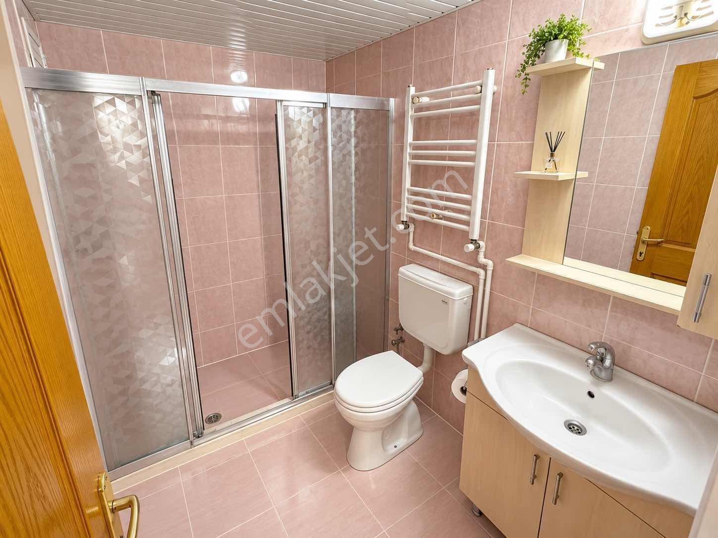 İz Den 3+1 Kapalı Mutfak Huzurevlerinde Daire — fotoğraf 15