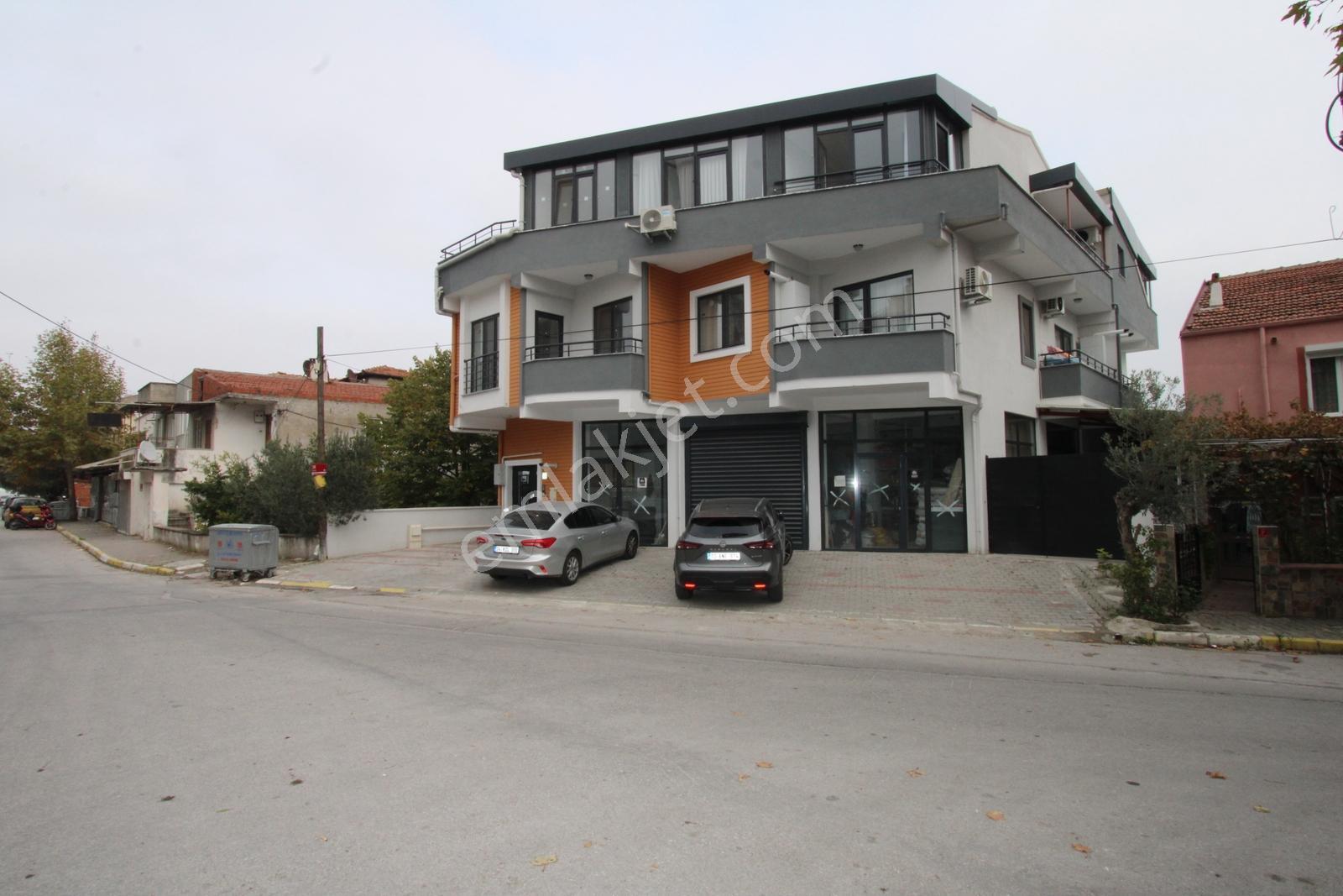 Mir'den Balıkesir Gop'da Satılık Sıfır 3+1 Teraslı Dubleks Daire — fotoğraf 2