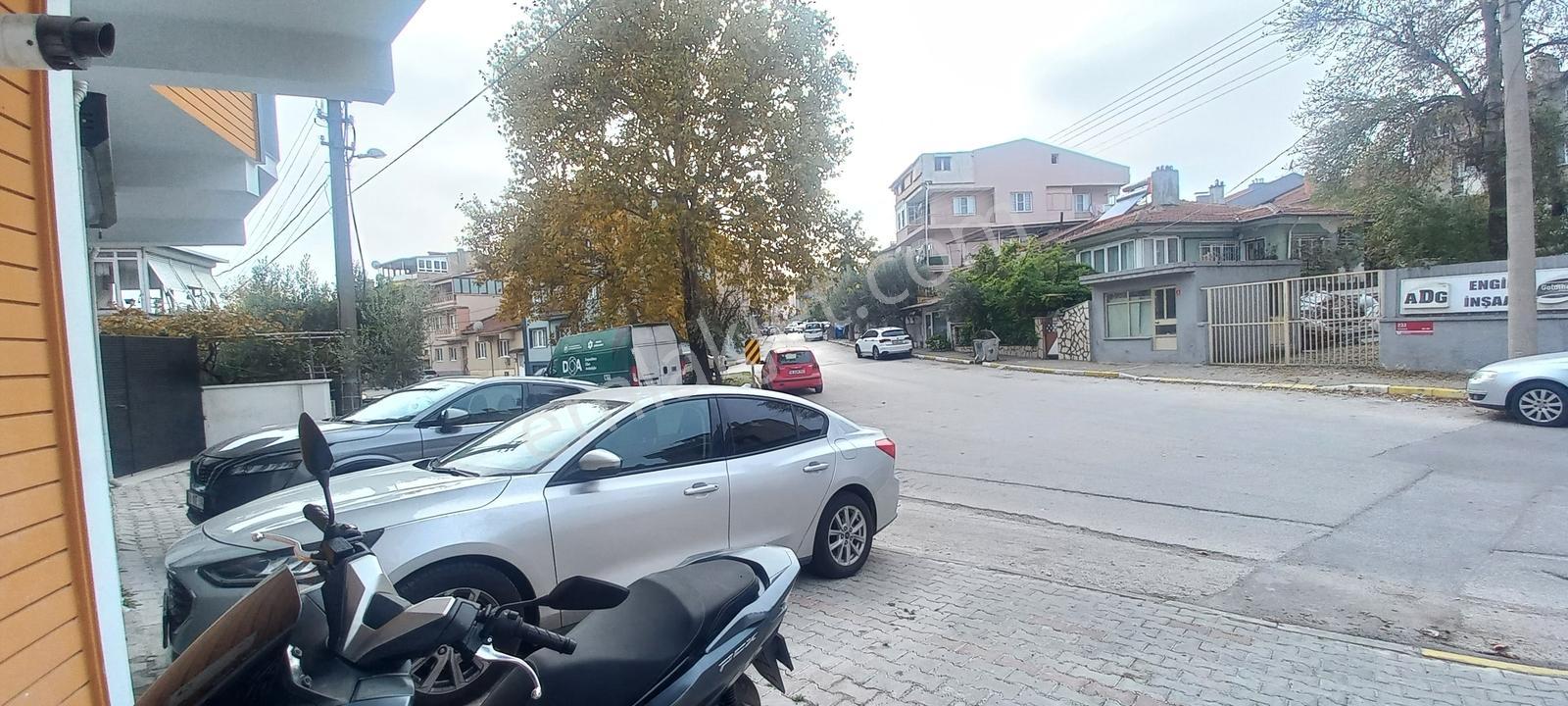 Mir'den Balıkesir Gop'da Satılık Sıfır 3+1 Teraslı Dubleks Daire — fotoğraf 4