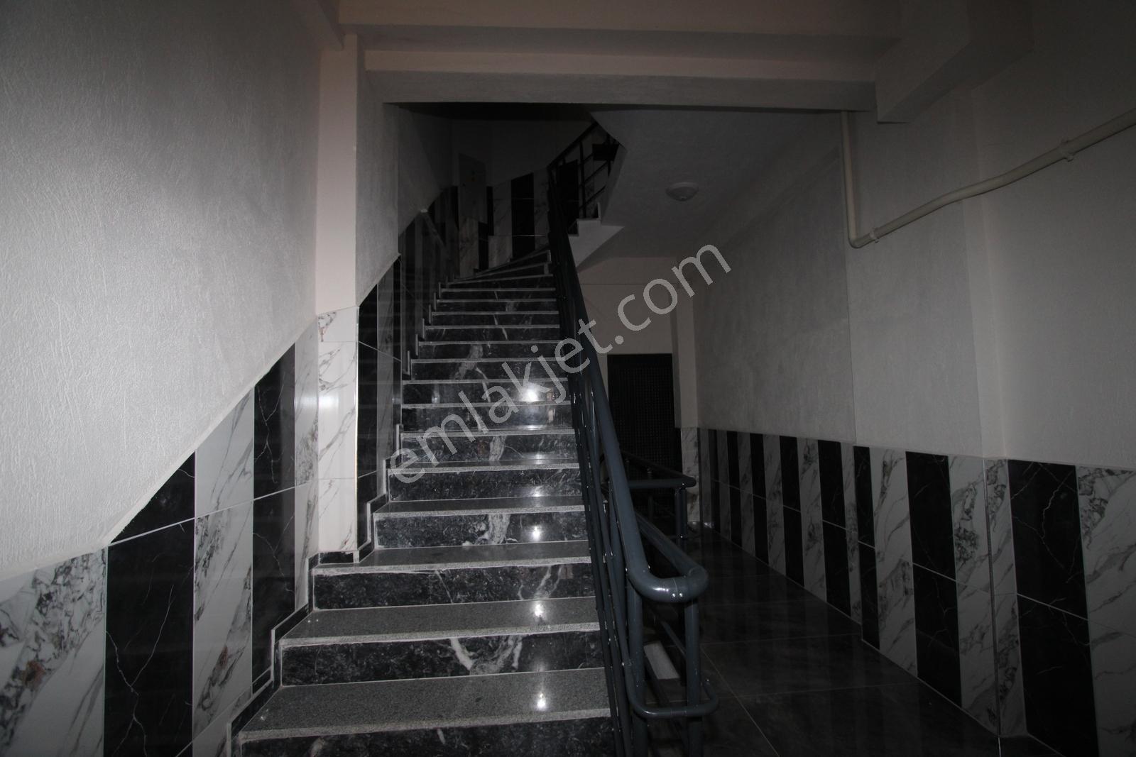 Mir'den Balıkesir Gop'da Satılık Sıfır 3+1 Teraslı Dubleks Daire — fotoğraf 6