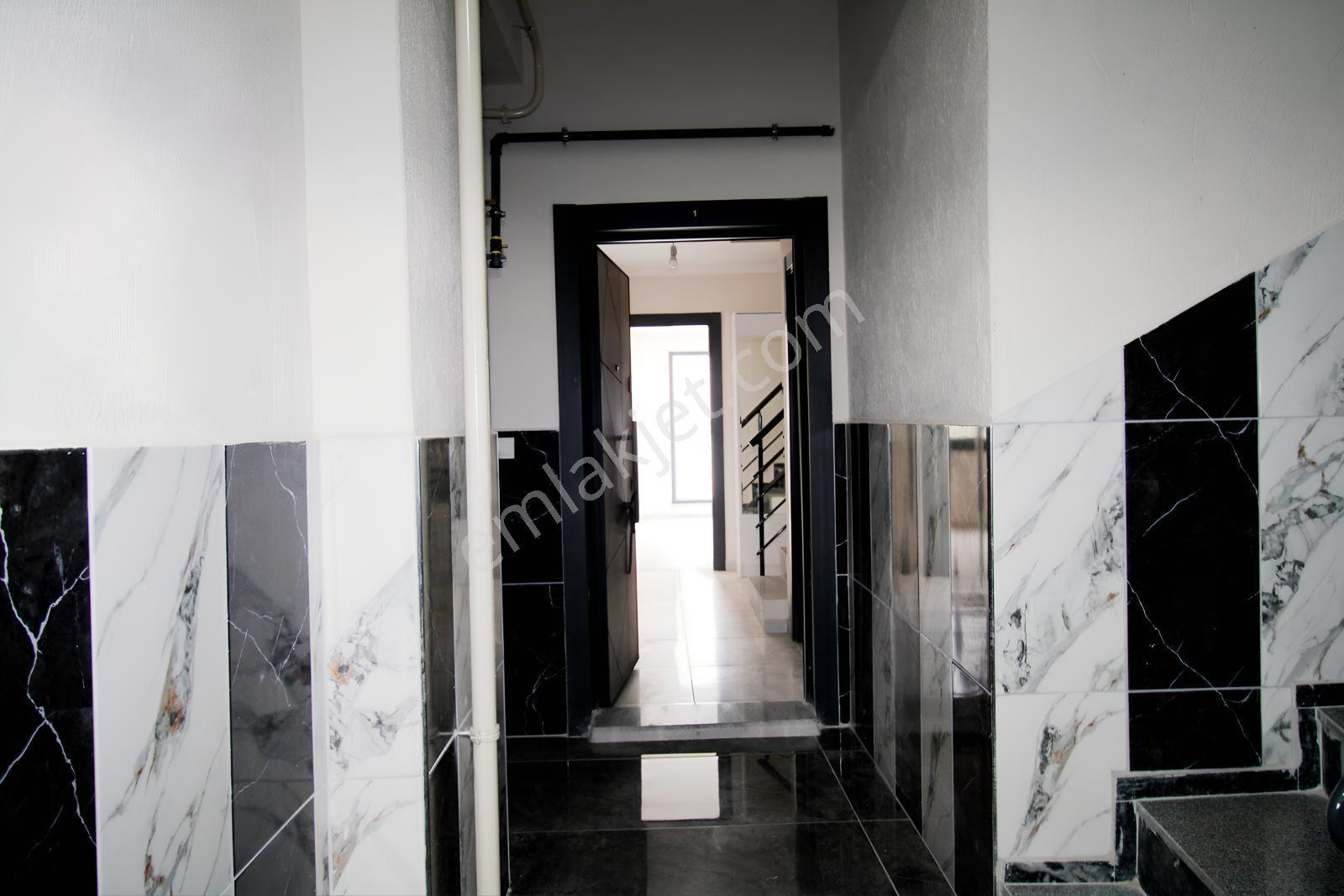 Mir'den Balıkesir Gop'da Satılık Sıfır 3+1 Teraslı Dubleks Daire — fotoğraf 7