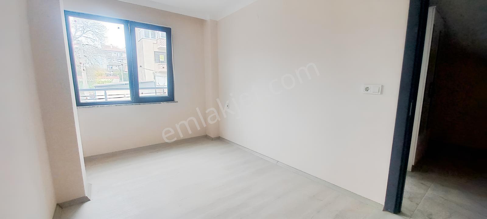 Mir'den Balıkesir Gop'da Satılık Sıfır 3+1 Teraslı Dubleks Daire — fotoğraf 12
