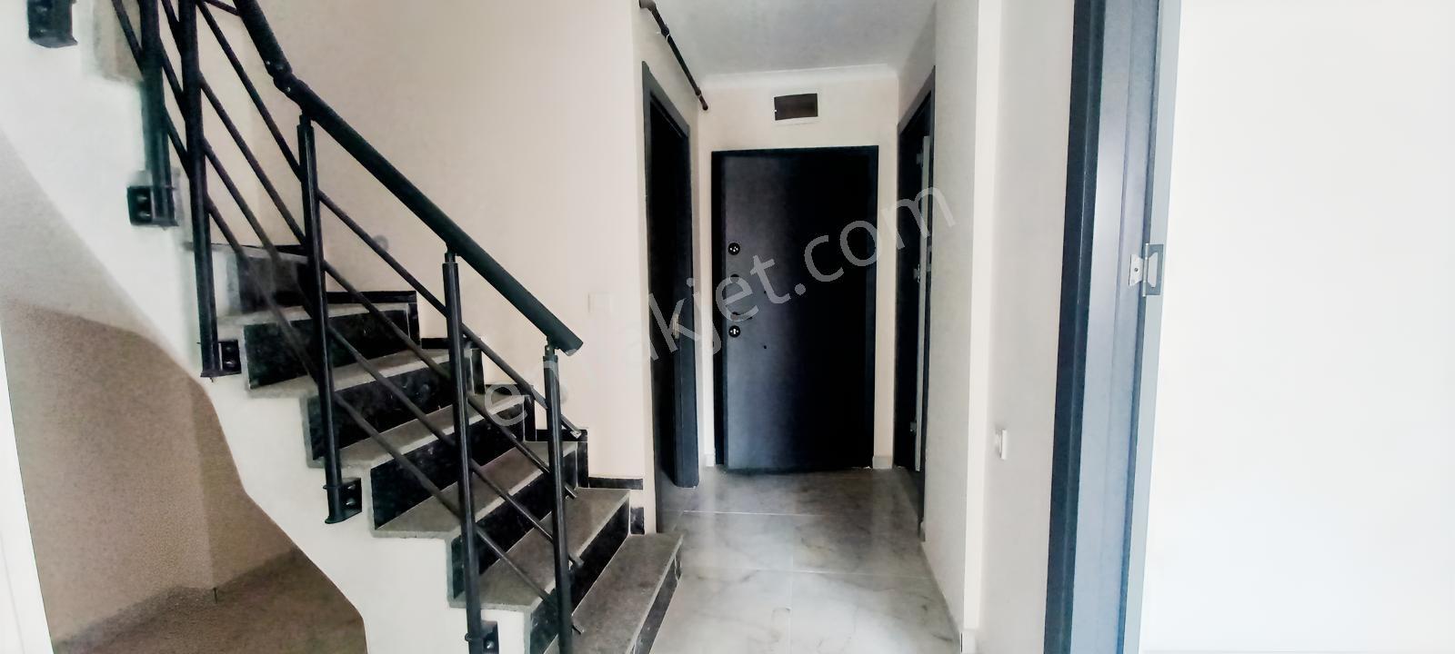 Mir'den Balıkesir Gop'da Satılık Sıfır 3+1 Teraslı Dubleks Daire — fotoğraf 15