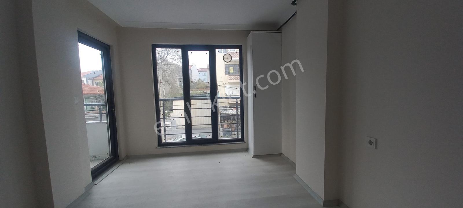 Mir'den Balıkesir Gop'da Satılık Sıfır 3+1 Teraslı Dubleks Daire — fotoğraf 17