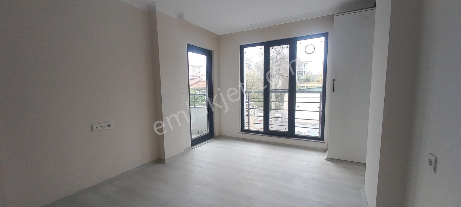 Mir'den Balıkesir Gop'da Satılık Sıfır 3+1 Teraslı Dubleks Daire — fotoğraf 18