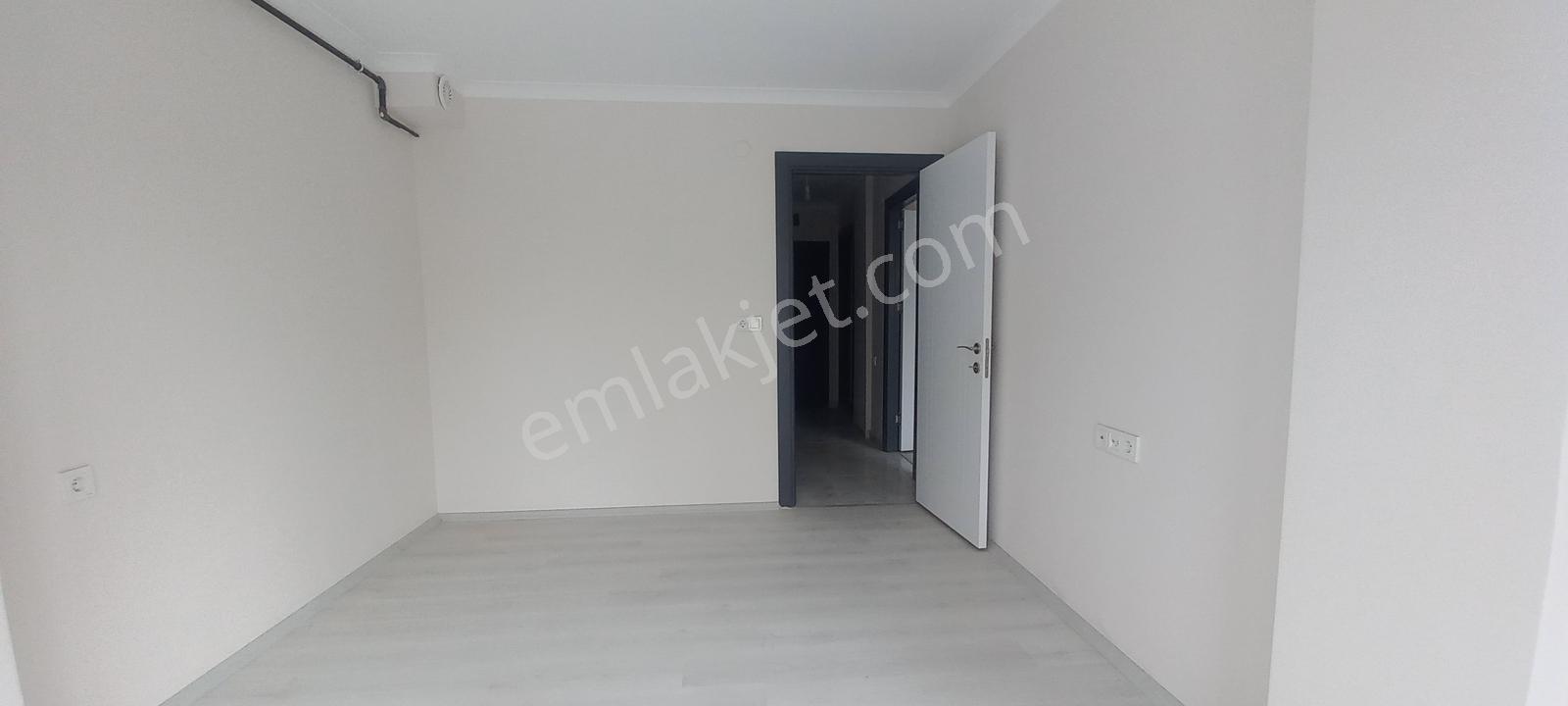 Mir'den Balıkesir Gop'da Satılık Sıfır 3+1 Teraslı Dubleks Daire — fotoğraf 20