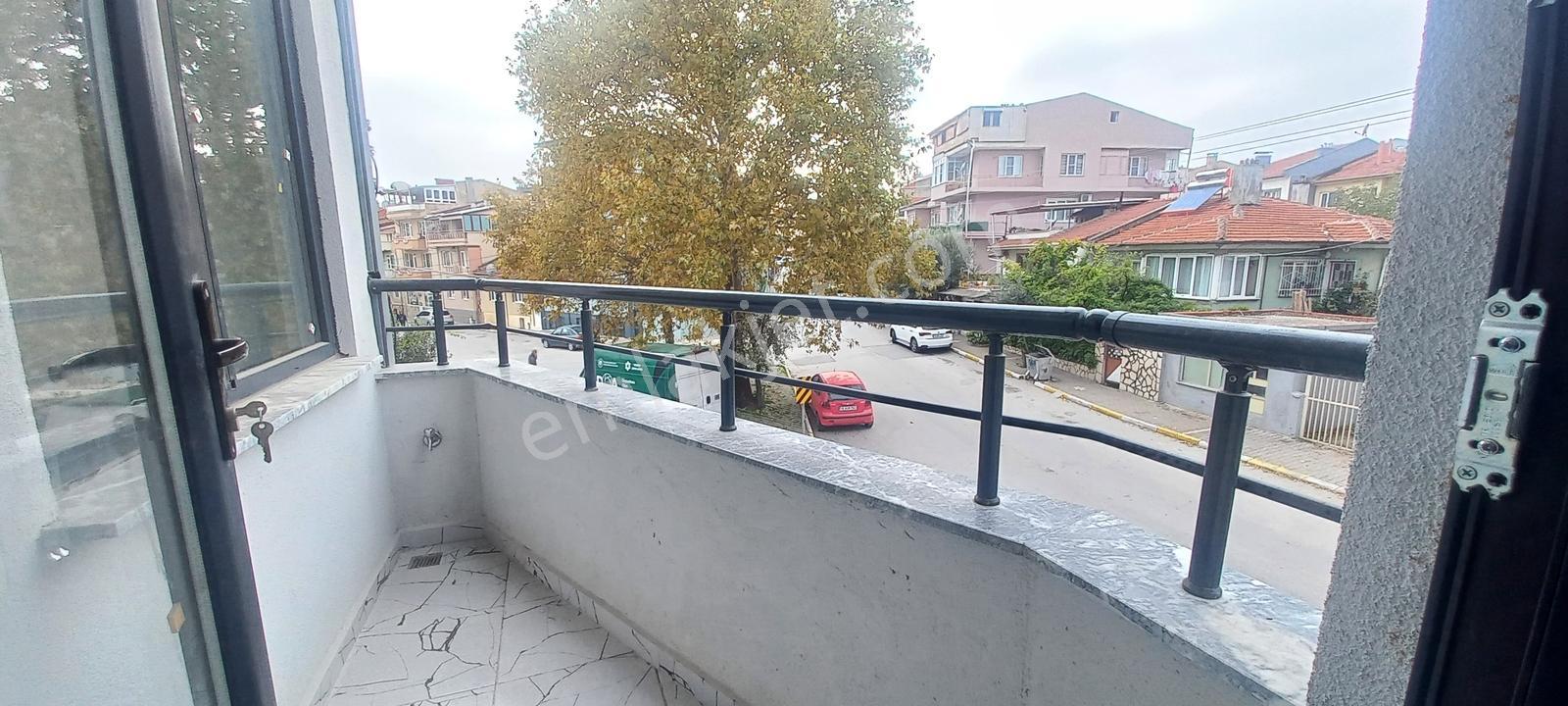 Mir'den Balıkesir Gop'da Satılık Sıfır 3+1 Teraslı Dubleks Daire — fotoğraf 22