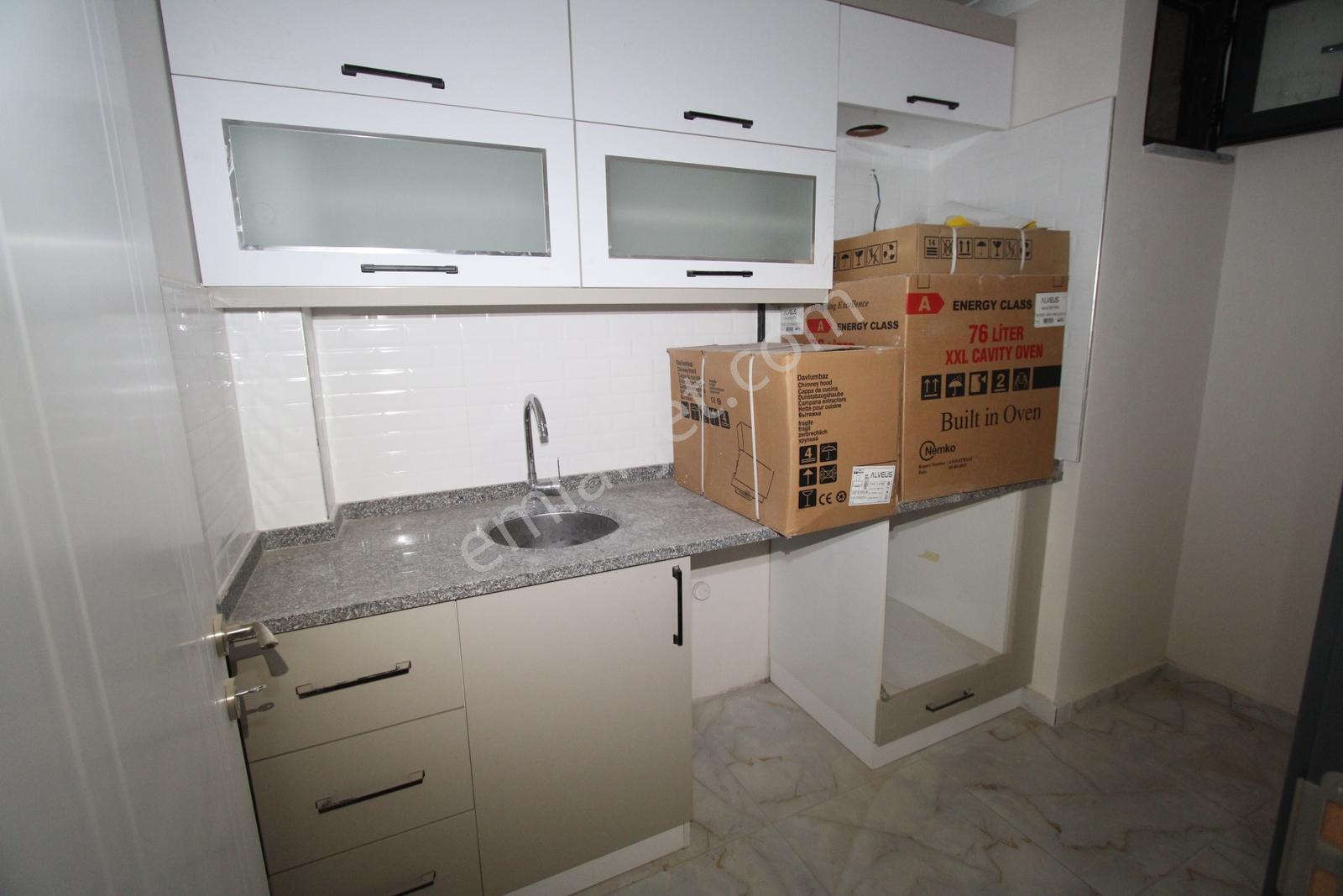 Mir'den Balıkesir Gop'da Satılık Sıfır 3+1 Teraslı Dubleks Daire — fotoğraf 28