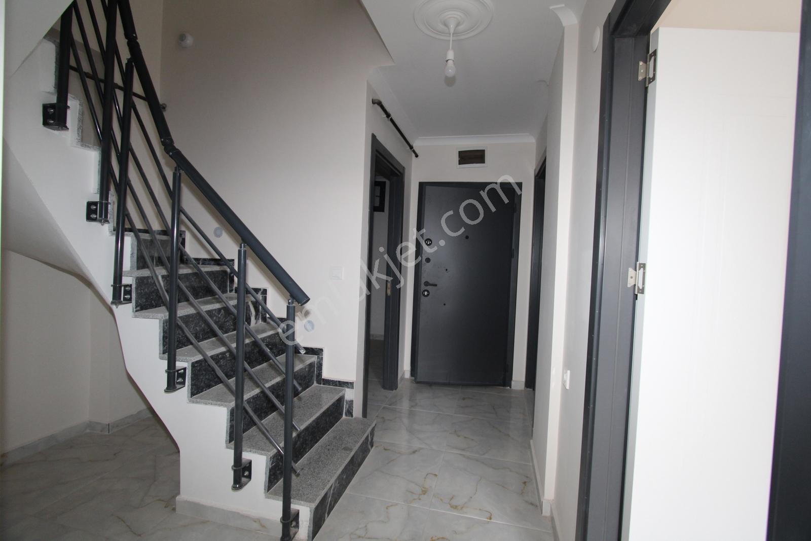 Mir'den Balıkesir Gop'da Satılık Sıfır 3+1 Teraslı Dubleks Daire — fotoğraf 30
