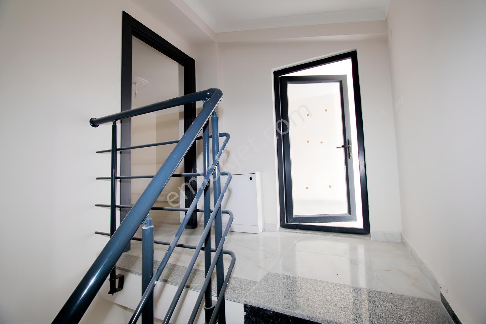 Mir'den Balıkesir Gop'da Satılık Sıfır 3+1 Teraslı Dubleks Daire — fotoğraf 31