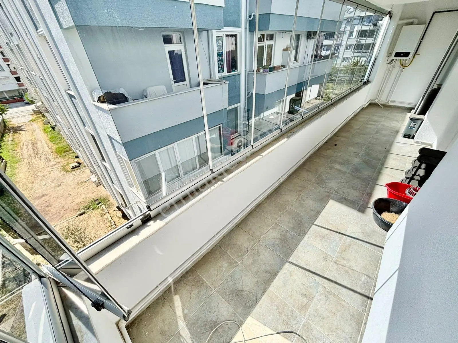꧁ay Emlaktan꧂ikizçay'da Denize Yakın Arakat Ayrı Mutfak Denize Yakın Satılık 2+1 Kombili Daire — fotoğraf 9
