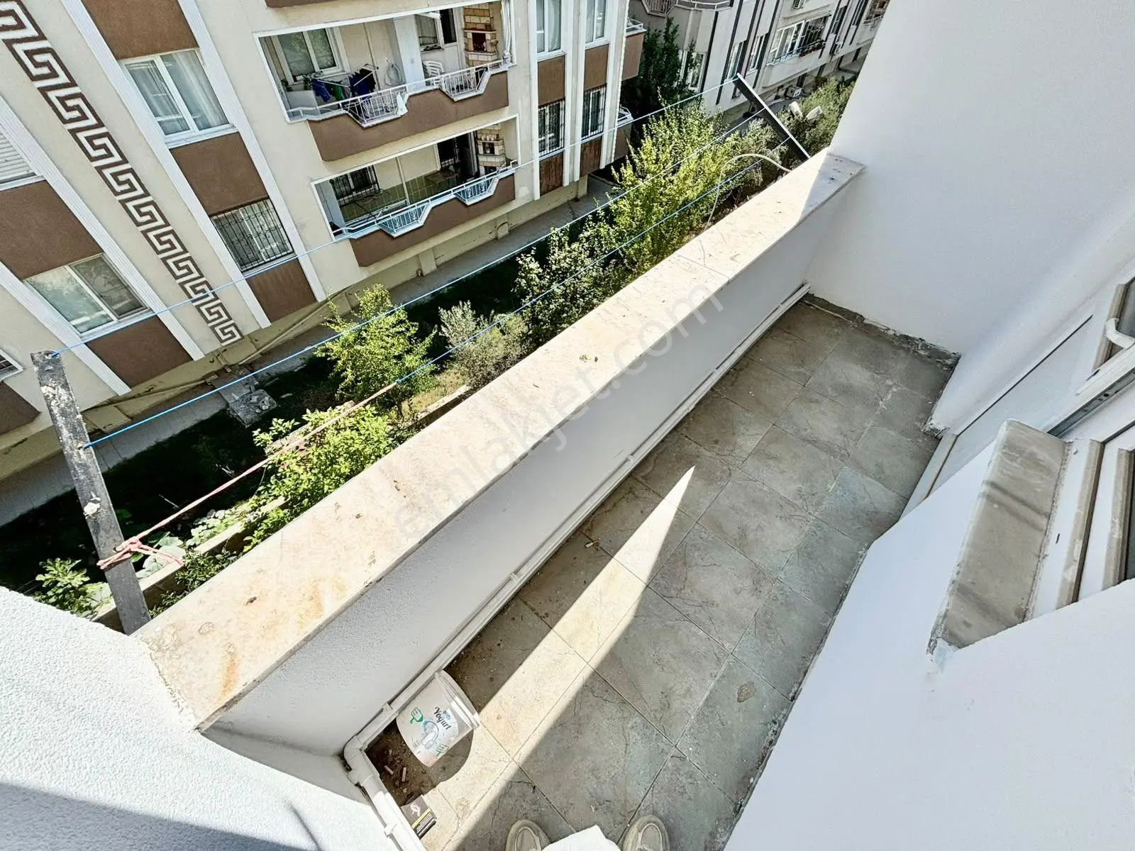 ꧁ay Emlaktan꧂ikizçay'da Denize Yakın Arakat Ayrı Mutfak Denize Yakın Satılık 2+1 Kombili Daire — fotoğraf 17