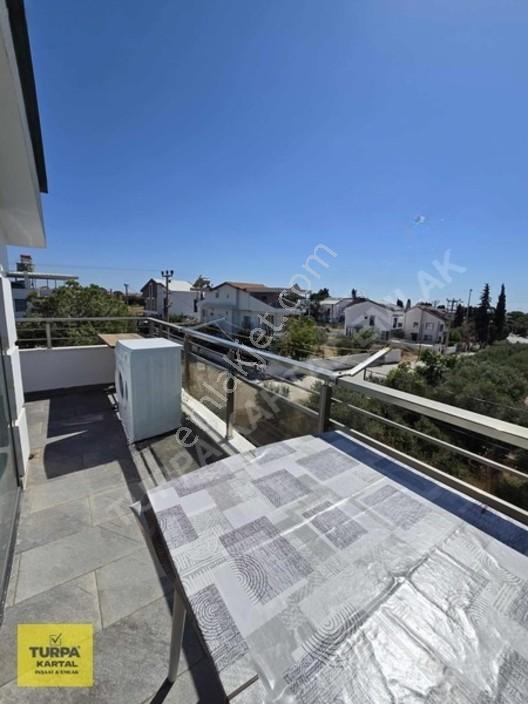 Denıze Çok Yakın 4+1 Ayrı Mutfak 303 M2 Üzerine Müstakil Villa — fotoğraf 6