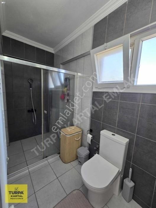 Denıze Çok Yakın 4+1 Ayrı Mutfak 303 M2 Üzerine Müstakil Villa — fotoğraf 8