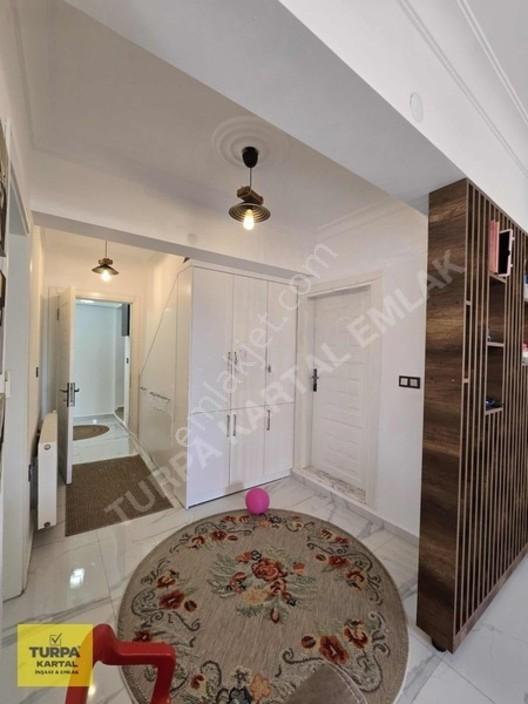 Denıze Çok Yakın 4+1 Ayrı Mutfak 303 M2 Üzerine Müstakil Villa — fotoğraf 9