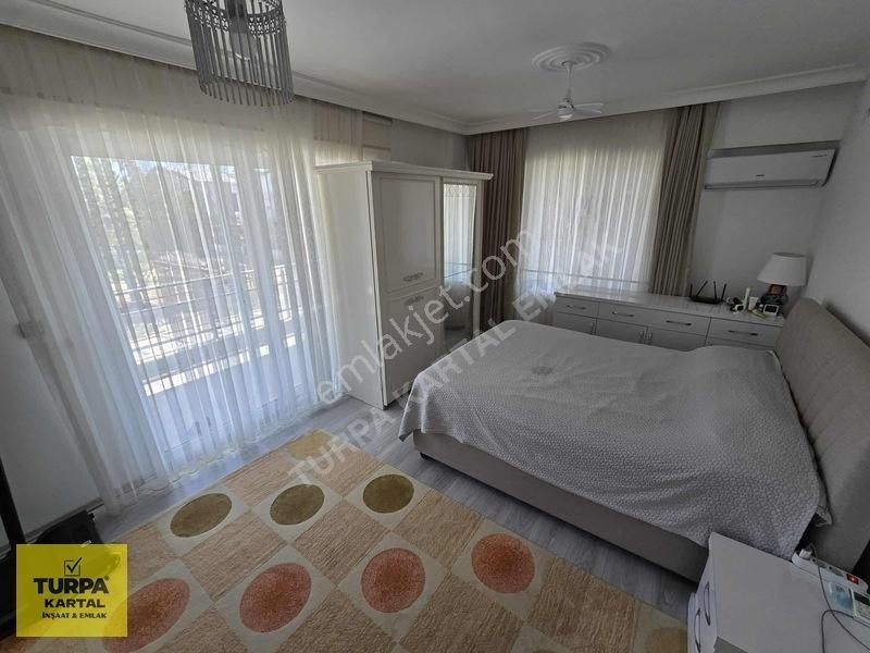 Denıze Çok Yakın 4+1 Ayrı Mutfak 303 M2 Üzerine Müstakil Villa — fotoğraf 10