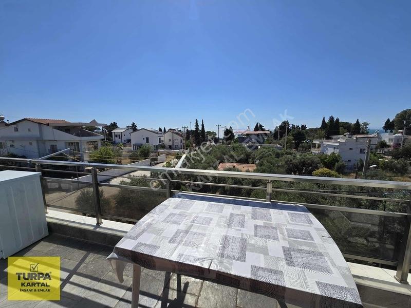 Denıze Çok Yakın 4+1 Ayrı Mutfak 303 M2 Üzerine Müstakil Villa — fotoğraf 12