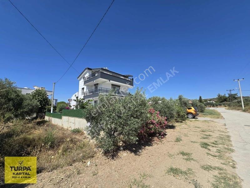 Denıze Çok Yakın 4+1 Ayrı Mutfak 303 M2 Üzerine Müstakil Villa — fotoğraf 13