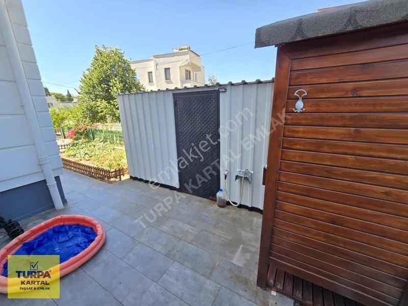 Denıze Çok Yakın 4+1 Ayrı Mutfak 303 M2 Üzerine Müstakil Villa — fotoğraf 15