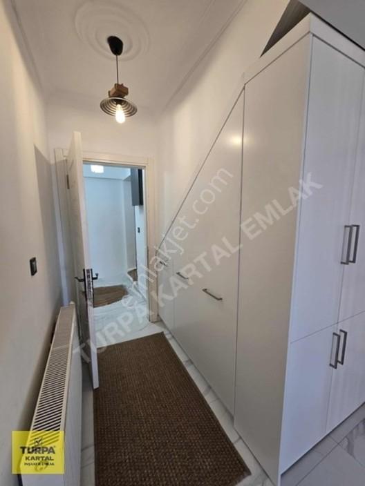 Denıze Çok Yakın 4+1 Ayrı Mutfak 303 M2 Üzerine Müstakil Villa — fotoğraf 16