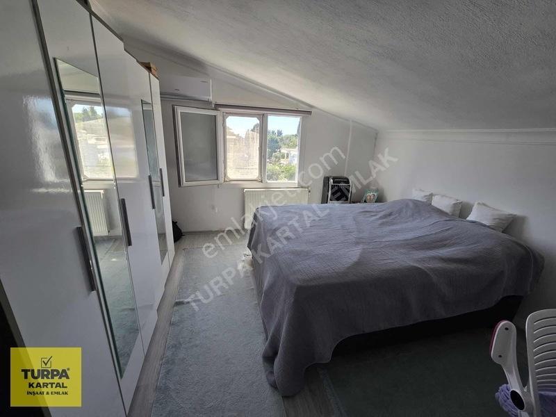 Denıze Çok Yakın 4+1 Ayrı Mutfak 303 M2 Üzerine Müstakil Villa — fotoğraf 17