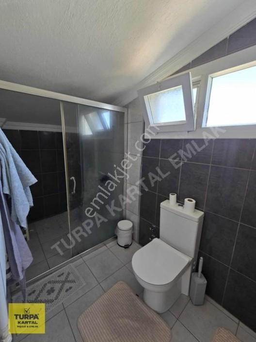 Denıze Çok Yakın 4+1 Ayrı Mutfak 303 M2 Üzerine Müstakil Villa — fotoğraf 20