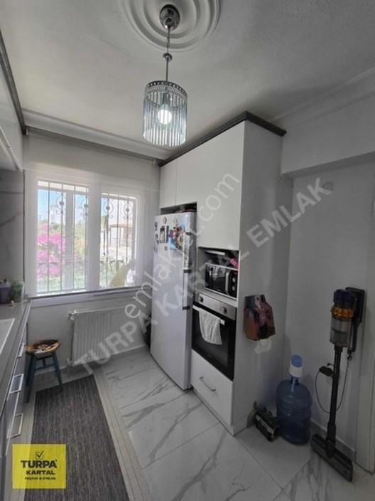 Denıze Çok Yakın 4+1 Ayrı Mutfak 303 M2 Üzerine Müstakil Villa — fotoğraf 21