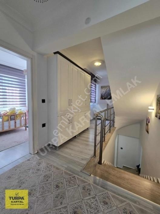 Denıze Çok Yakın 4+1 Ayrı Mutfak 303 M2 Üzerine Müstakil Villa — fotoğraf 25