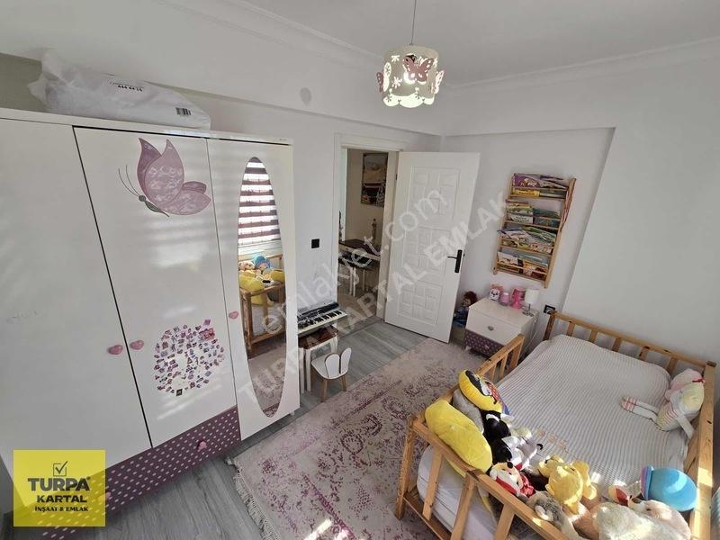 Denıze Çok Yakın 4+1 Ayrı Mutfak 303 M2 Üzerine Müstakil Villa — fotoğraf 26