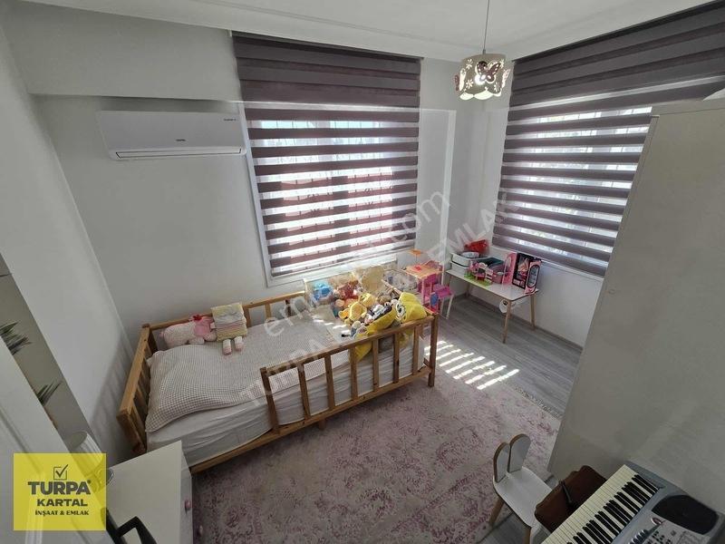 Denıze Çok Yakın 4+1 Ayrı Mutfak 303 M2 Üzerine Müstakil Villa — fotoğraf 27