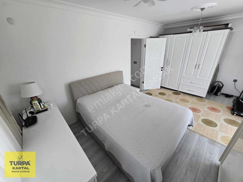 Denıze Çok Yakın 4+1 Ayrı Mutfak 303 M2 Üzerine Müstakil Villa — fotoğraf 28
