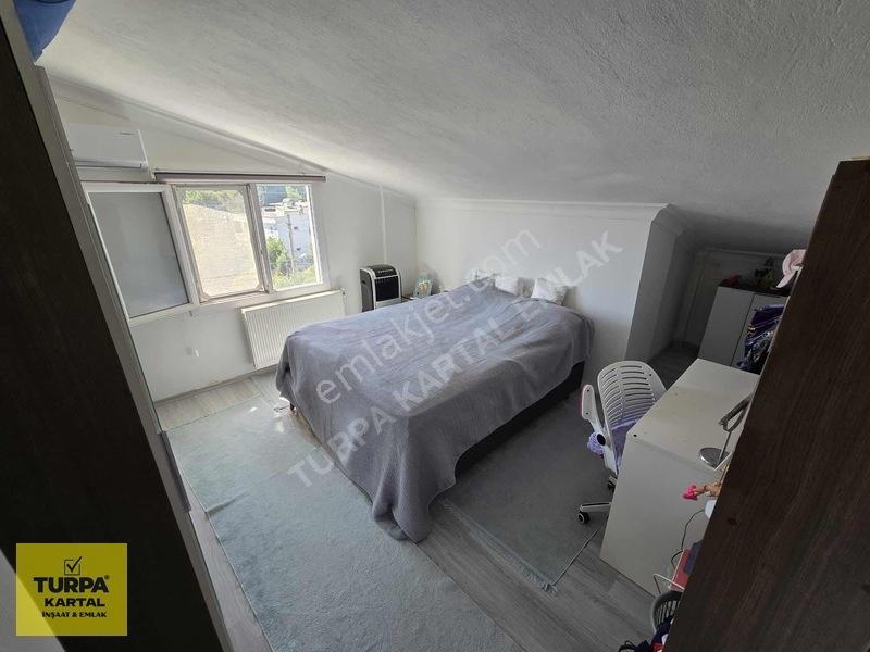 Denıze Çok Yakın 4+1 Ayrı Mutfak 303 M2 Üzerine Müstakil Villa — fotoğraf 29