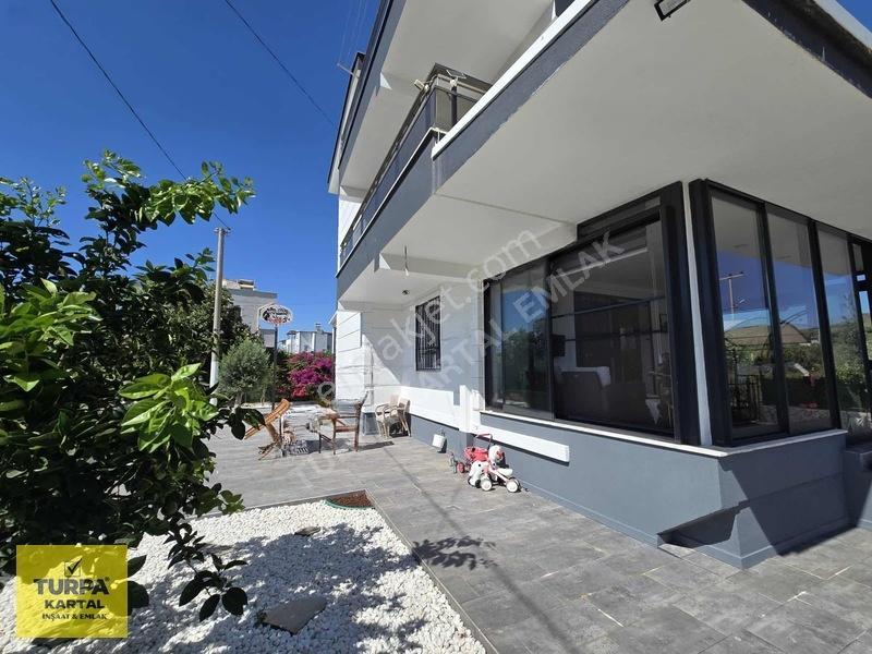 Denıze Çok Yakın 4+1 Ayrı Mutfak 303 M2 Üzerine Müstakil Villa — fotoğraf 30