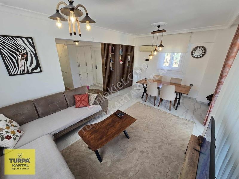 Denıze Çok Yakın 4+1 Ayrı Mutfak 303 M2 Üzerine Müstakil Villa — fotoğraf 31
