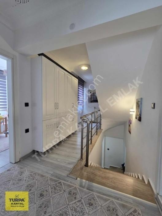Denıze Çok Yakın 4+1 Ayrı Mutfak 303 M2 Üzerine Müstakil Villa — fotoğraf 32