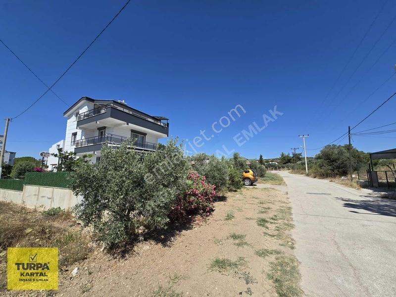 Denıze Çok Yakın 4+1 Ayrı Mutfak 303 M2 Üzerine Müstakil Villa — fotoğraf 34