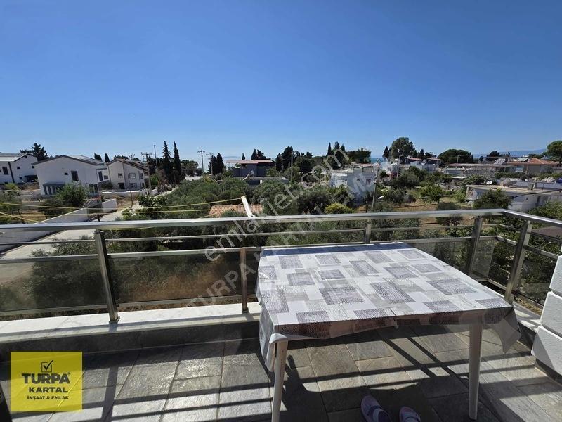 Denıze Çok Yakın 4+1 Ayrı Mutfak 303 M2 Üzerine Müstakil Villa — fotoğraf 35