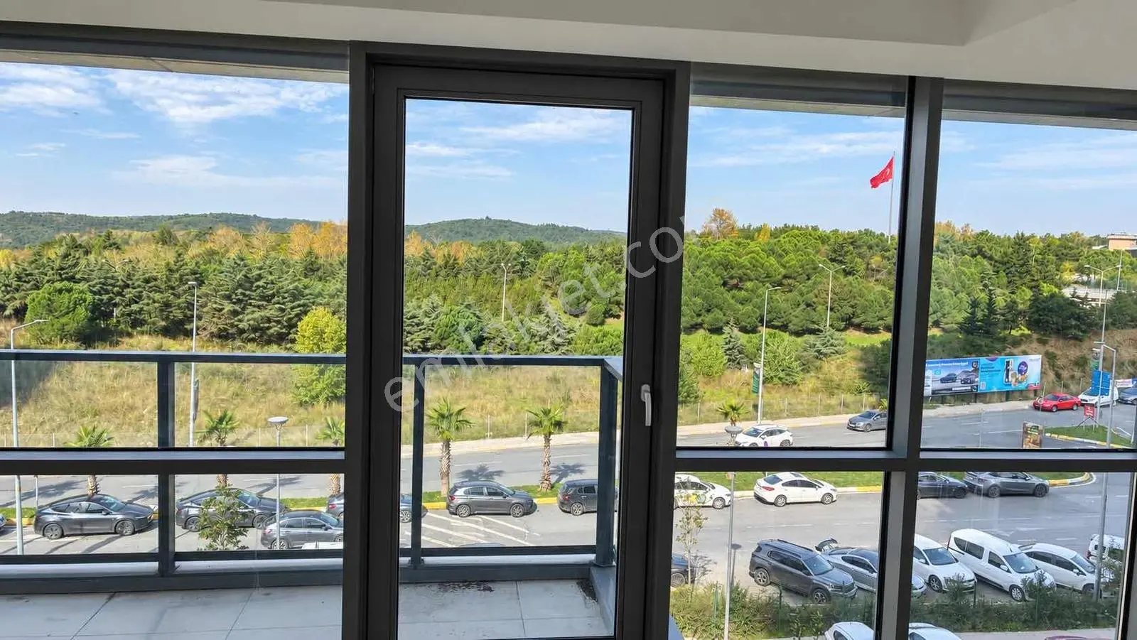 5 Levent Torunlar Fırsat Satılık Köşe En Büyük 2+1 | Boş — fotoğraf 8