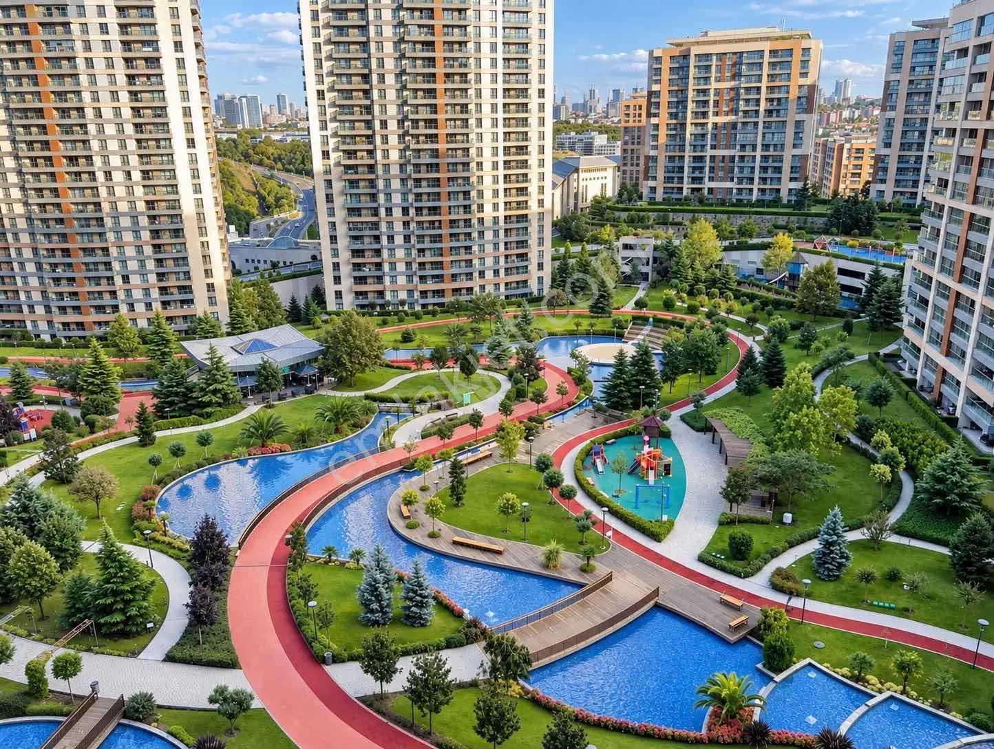 5 Levent Torunlar Fırsat Satılık Köşe En Büyük 2+1 | Boş — fotoğraf 10